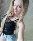 Анкета проститутки Юлия - метро Даниловский, возраст - 23