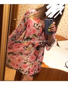 Анкета проститутки Тая - метро Румянцево, возраст - 23