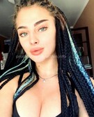 Анкета проститутки Марго - метро Северное Медведково, возраст - 23