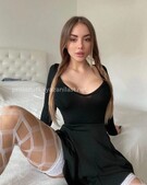 Анкета проститутки Стелла - метро Южное Бутово, возраст - 25