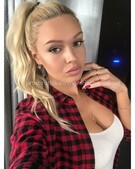 Анкета проститутки Ангелина - метро Строгино, возраст - 26